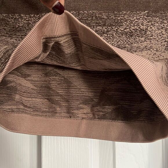 Gymshark Adapt Ombre Crop Top Size M - Picture 4 of 7